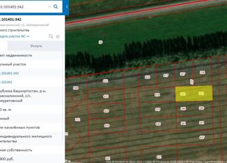 Продается земельный участок, 10 сот., село Шаймуратово