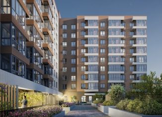 Продаю двухкомнатную квартиру, 74.4 м2, Нижний Новгород, улица Бориса Панина, 3, метро Горьковская