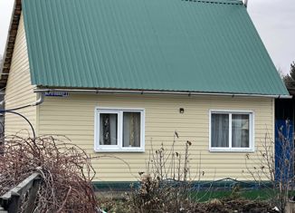 Дом на продажу, 30 м2, село Заречное