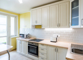 Продам однокомнатную квартиру, 44.6 м2, Долгопрудный, проспект Ракетостроителей, 9к1