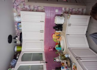 Продажа однокомнатной квартиры, 35.1 м2, город Грязовец, улица Газовиков, 39