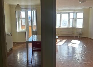 1-комнатная квартира на продажу, 43.6 м2, Екатеринбург, Заводская улица, 40, Заводская улица