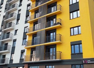 Продам 1-ком. квартиру, 35.8 м2, село Первомайский, улица Строителя Николая Шишкина, 2/1