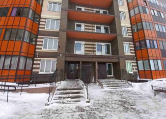 Продаю квартиру студию, 24 м2, деревня Куттузи, Уланская улица, 3