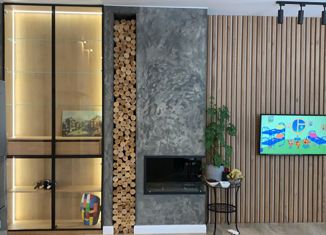 Продажа таунхауса, 173.4 м2, деревня Сабурово, Звёздная улица, 4