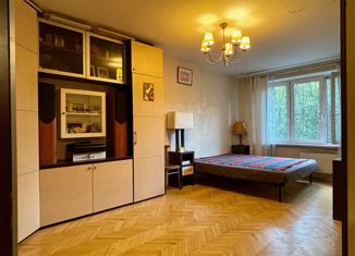 Продаю 1-ком. квартиру, 32.6 м2, Москва, улица Островитянова, 26к2, метро Коньково