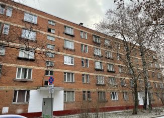 Сдается 1-комнатная квартира, 20 м2, Москва, Севанская улица, 56к1, район Царицыно