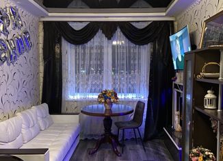 Сдаю четырехкомнатную квартиру, 75.5 м2, Ноябрьск, Магистральная улица, 119