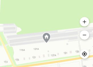 Продам гараж, 29.6 м2, Чудово, Грузинское шоссе, 121А