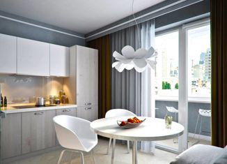 Продажа квартиры студии, 23.5 м2, Москва, Рождественская улица, 33, Рождественская улица