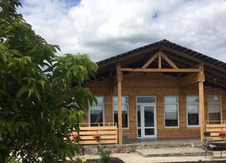 Продам дом, 150 м2, рабочий посёлок Красный Яр, Первомайская улица