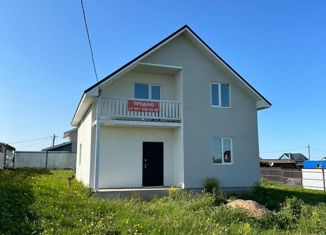 Продам дом, 142.4 м2, коттеджный поселок Ежевичное, Ежевичная улица
