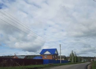 Продается дом, 183.3 м2, село Барда, улица Курчатова, 20