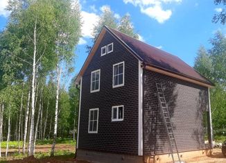 Продается дом, 96 м2, село Веськово