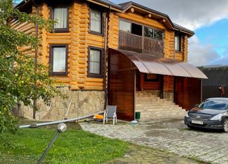 Продам дом, 675 м2, посёлок городского типа Изоплит