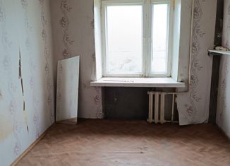 Двухкомнатная квартира на продажу, 49 м2, деревня Кайдаково, Парковая улица, 11