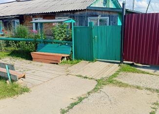 Продажа дома, 58 м2, поселок Первомайский, Октябрьская улица