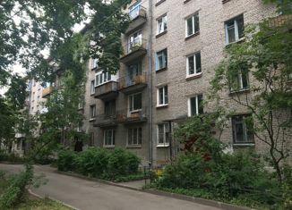 Продаю 1-ком. квартиру, 28 м2, Санкт-Петербург, проспект Раевского, 10, проспект Раевского