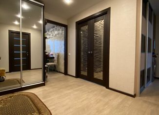 Продаю 4-ком. квартиру, 78.4 м2, Дальнегорск, улица Химиков, 1А