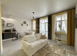 Продается таунхаус, 102.6 м2, деревня Ивановское, улица Николинские Ключи, 23к1