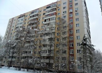 Квартира на продажу студия, 16.5 м2, Москва, Широкая улица, Широкая улица, 1к3