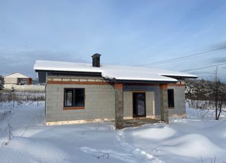 Дом на продажу, 110 м2, Сарапул, Береговой проезд