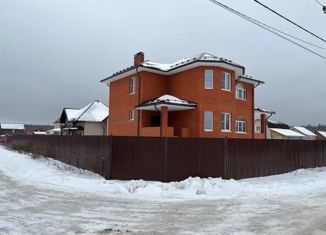 Продаю дом, 178 м2, коттеджный посёлок Опушкино-2, 5-я линия