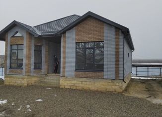 Продается дом, 122 м2, Краснодар, улица Декабристов, микрорайон район 40 лет Победы