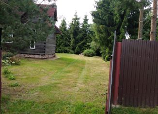 Дом на продажу, 135 м2, деревня Медвежья Голова, Вишнёвая улица