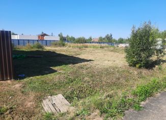 Продам участок, 8.67 сот., деревня Холуденево, Лесная улица