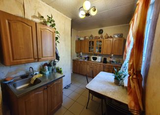 Продажа 3-ком. квартиры, 62.6 м2, Санкт-Петербург, Малая Балканская улица, 42к1, метро Купчино