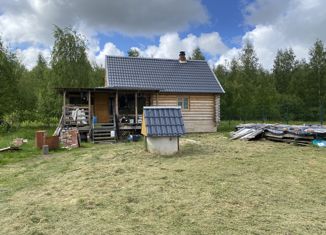 Продажа дома, 54 м2, деревня Загубье, Луговая улица, 3