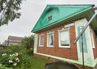 Дом на продажу, 86.1 м2, Ивановская область, Виленская улица