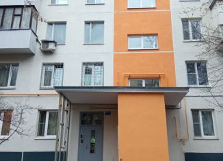 Продается квартира студия, 11 м2, Москва, 15-я Парковая улица, 26к3, район Восточное Измайлово