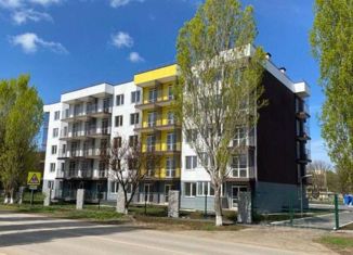 Продаю квартиру студию, 22.3 м2, село Фрунзе, улица Мира, 27А