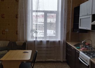 Продажа двухкомнатной квартиры, 60 м2, Исилькуль, улица Ленина, 102