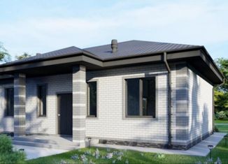 Продажа дома, 75 м2, посёлок городского типа Боровский