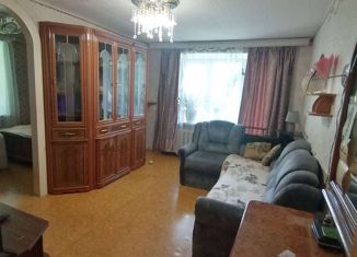 Продается трехкомнатная квартира, 52 м2, Нижний Новгород, проспект Ленина, 29к1, метро Заречная