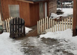 Продается дом, 61 м2, деревня Ключи