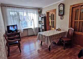 Продажа 4-комнатной квартиры, 60.5 м2, Саха (Якутия), Октябрьская улица, 19