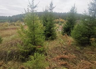 Продам земельный участок, 24 сот., деревня Ежи, Земляничная улица