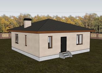 Продается дом, 85 м2, Марий Эл, Берёзовая улица