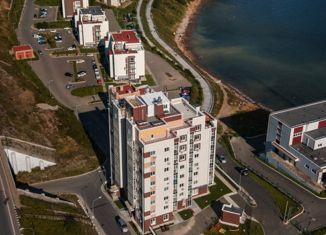 Машиноместо на продажу, 19.2 м2, Владивосток, улица Басаргина, 42В, Первомайский район