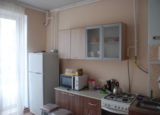 1-комнатная квартира в аренду, 39 м2, поселение Десёновское, улица Нильса Бора, 2