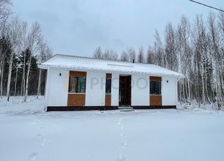 Продам дом, 116.4 м2, посёлок городского типа Верхнее Дуброво, Бирюзовый переулок