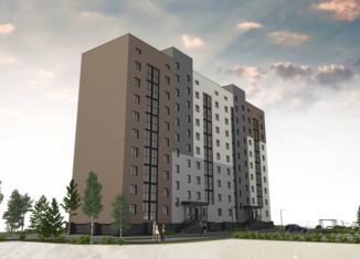 Продам квартиру студию, 26.85 м2, Якутск, улица Лонгинова, 28Б, Сайсарский округ