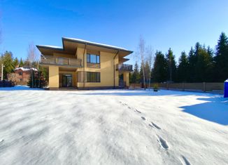 Дом на продажу, 235 м2, садовое товарищество Околица, Лазурная улица, 13