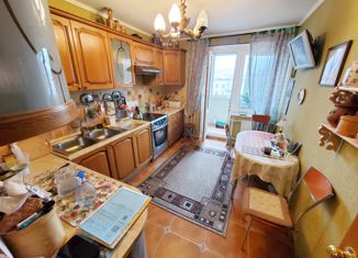 Продам 3-комнатную квартиру, 68 м2, Москва, Измайловское шоссе, 24к3, метро Семеновская