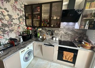 Продам однокомнатную квартиру, 42.1 м2, Санкт-Петербург, Сиреневый бульвар, 23к1, Сиреневый бульвар