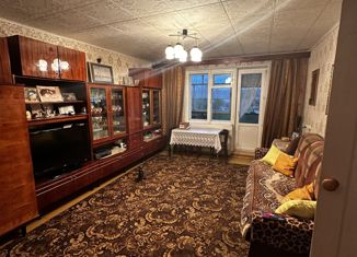 Продается четырехкомнатная квартира, 78 м2, Волжск, Лесозаводская улица, 3